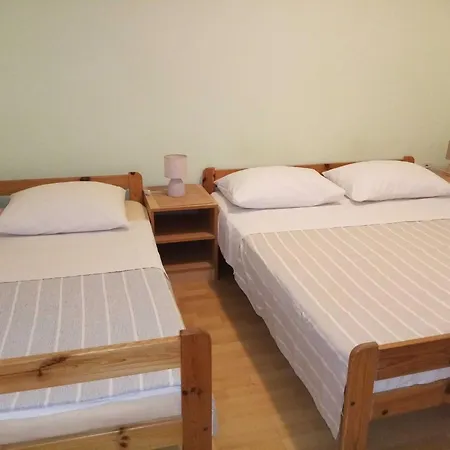Vanja Kara Biograd Biograd Na Moru
