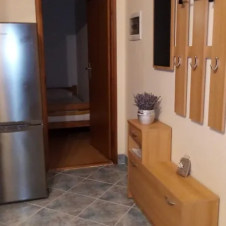 Lejlighed Vanja Kara Biograd Biograd Na Moru