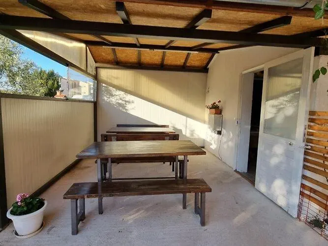 Vanja Kara Biograd Appartement Biograd Na Moru