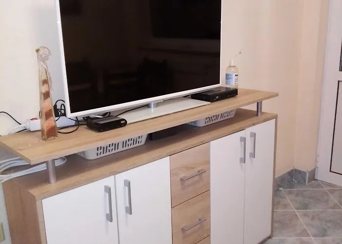 Appartement Vanja Kara Biograd *
