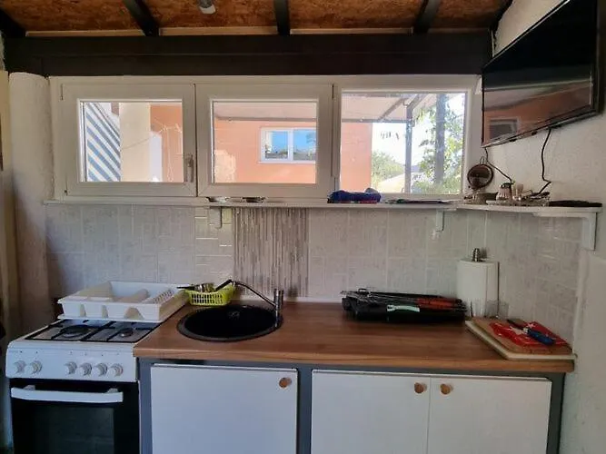 Appartement Vanja Kara Biograd