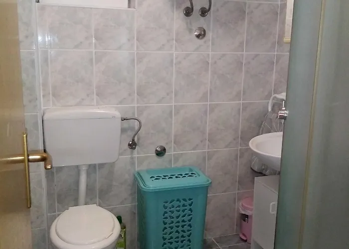 Vanja Kara Biograd * Biograd Na Moru