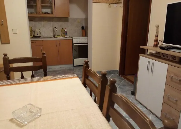Vanja Kara Biograd Appartement Biograd Na Moru