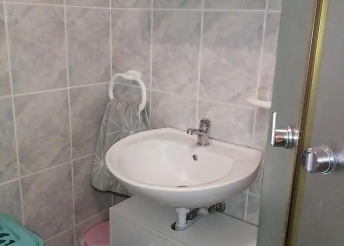 Vanja Kara Biograd Appartement Biograd Na Moru