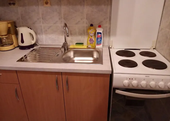 Vanja Kara Biograd * Biograd Na Moru