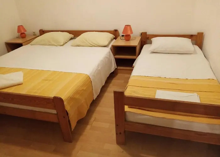 Vanja Kara Biograd