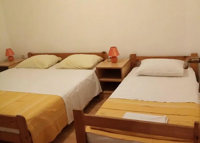 Vanja Kara Biograd * Biograd Na Moru