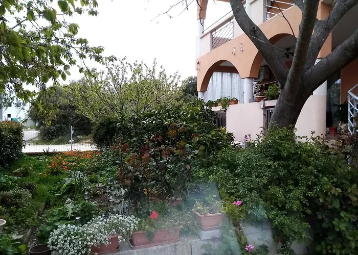 Appartement Vanja Kara Biograd *