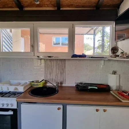 Apartment Vanja Kara Biograd