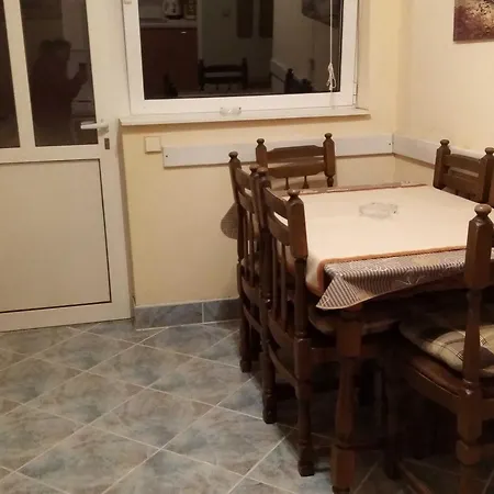 Apartment Vanja Kara Biograd *