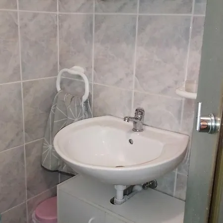 Vanja Kara Biograd Apartment Weißenburg