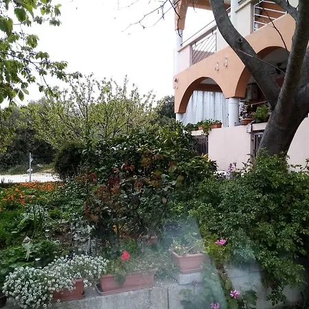 Apartment Vanja Kara Biograd *